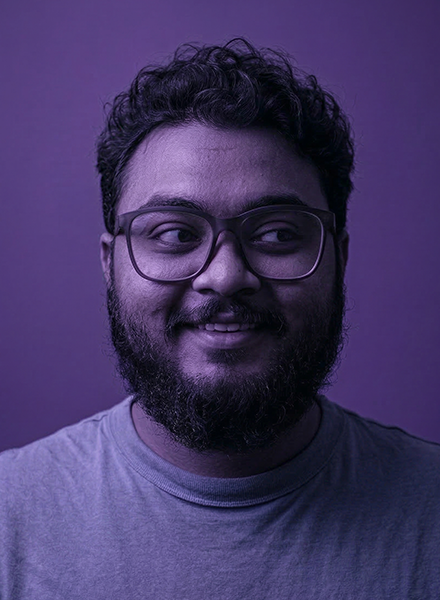 Gautam Kumar - Creative Photographer & Videographer at Social Corn